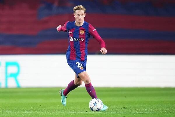 La Liga živě: FC Barcelona vs. Atlético Madrid live stream