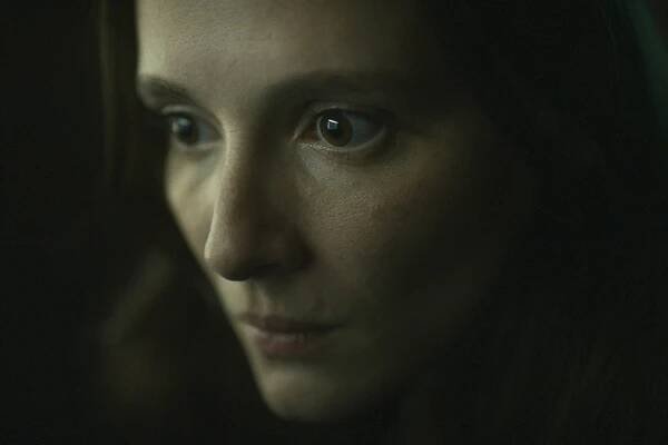 Přitažlivost zla - Z filmu - Juliette Gariépy