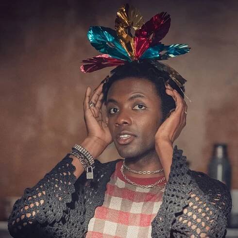 It’s A Sin’s Omari Douglas on A$AP Rocky and thrift shopping