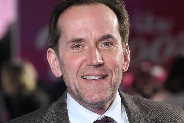 21 Mind-blowing Facts About Ben Miller
