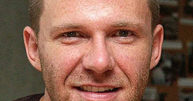 Petr Gottwald