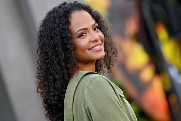 How Many Kids Does Christina Milian Have?