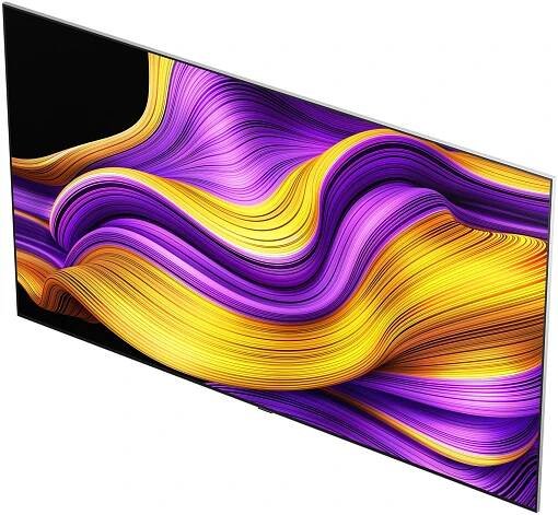 LG 83" OLED (OLED83G54LW.AEU)