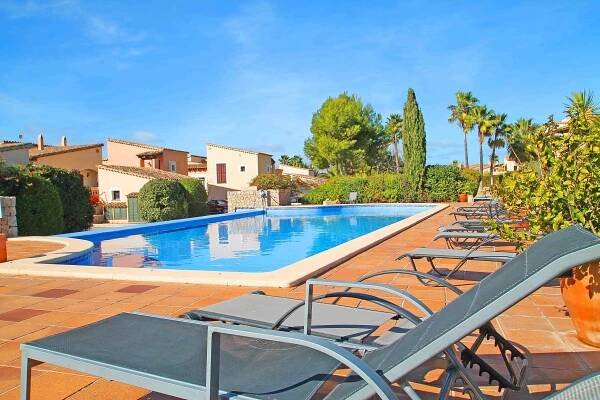 FORAT 19 - SANTA PONSA | New Home Mallorca