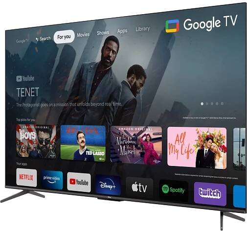 TCL 55P735