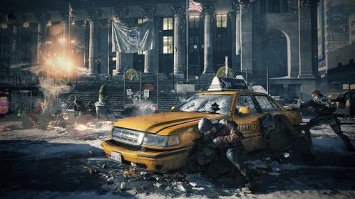 Tom Clancy’s The Division - Season Pass (Xbox One)