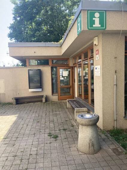 Městské informační centrum Předmostí foto 2
