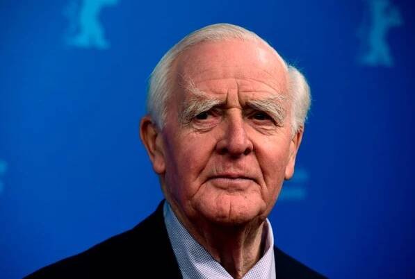 What Spies Really Think About John le Carré
