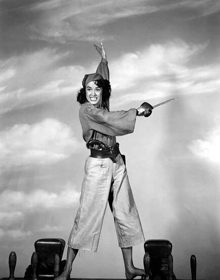 Women in piracy - Wikipedia