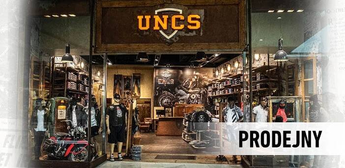 UNCS - Oficiální e-shop | UNCS a.s. | Velikosti XS - 6XL – UNCS EU