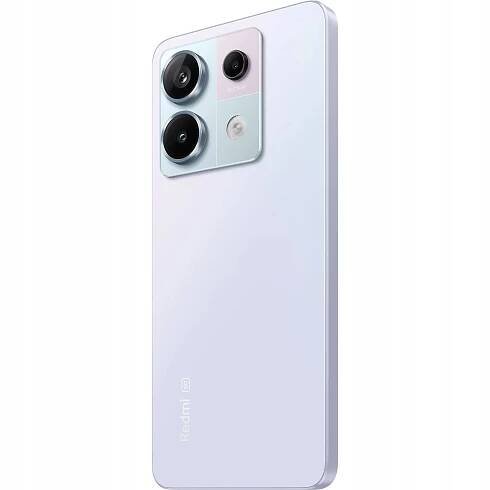 Xiaomi Redmi Note 13 Pro 5G 8GB/256GB fialová, CZ