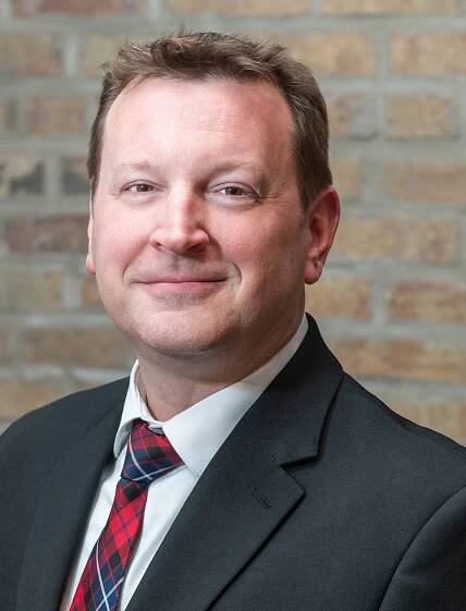 Cole Sadkin, LLC | Corporate Headshot Photo Session