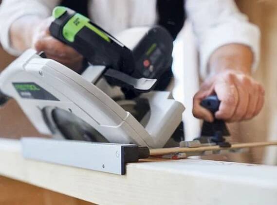Paralelní doraz pro okružní pily Festool PA-HK 85 (576911)