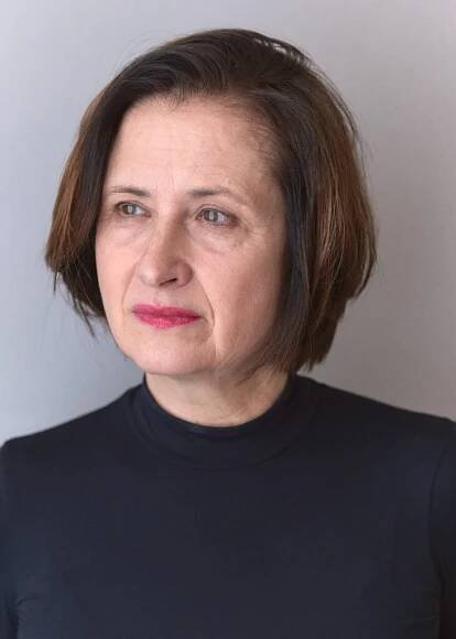 Dana Černá – RESET ACTORS