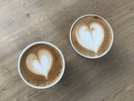 café+co: Der Arbeitsplatz der Zukunft - Mehr als nur ein Ort der Produktivität - Leitbetriebe Austria