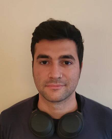 Profile picture of Carlos A. Ruiz Naranjo.