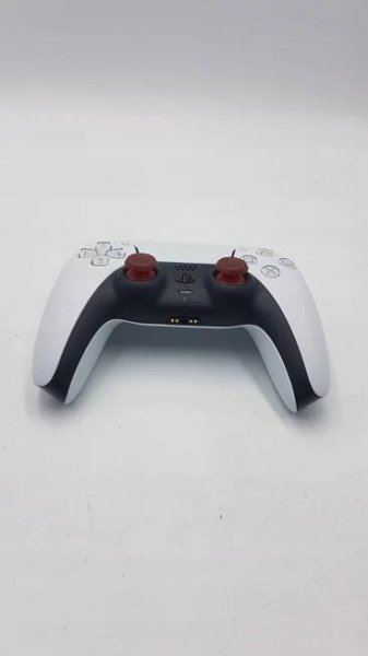 4X ČERVENÁ TR. HOUBIČKA KNOFLÍK NA ANALOGOVÝ JOYSTICK PRO PAD DUALSENSE PS5 Váha výrobku včetně jednotkového obalu 0.01 kg