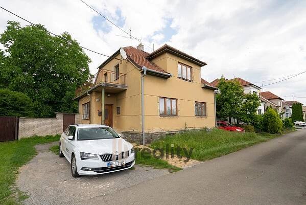 Prodej rodinné domy, 110 m2 - Bučovice | Reality.iDNES.cz 