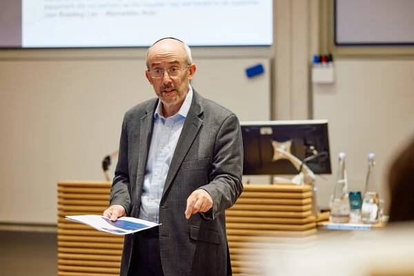 MSc Major Programme Management | Saïd Business School