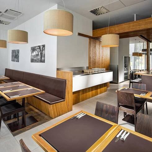 Comfort Hotel Olomouc Centre | CPI Hotels, a.s.