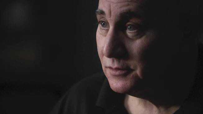 David Berkowitz 