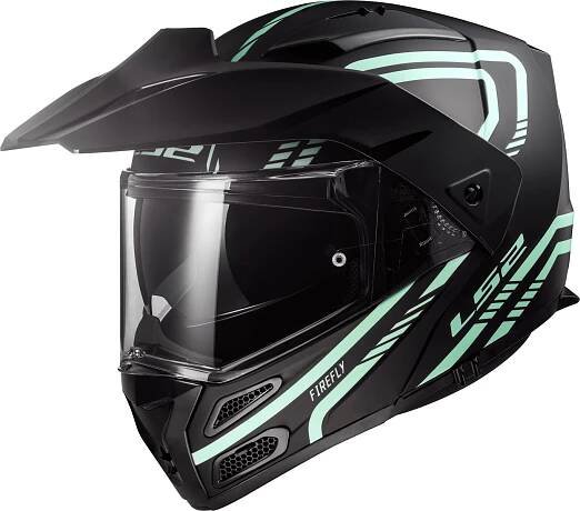 LS2 FF324 Metro EVO Firefly M od 1 999 Kč