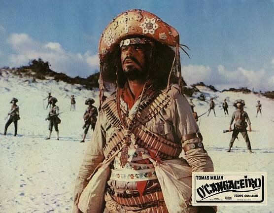 Tomas Milian