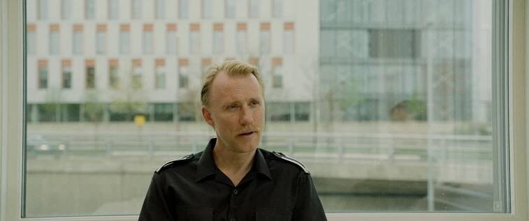 Sex - Z filmu - Thorbjørn Harr