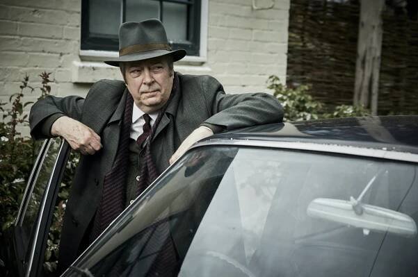 Roger Allam - Actor