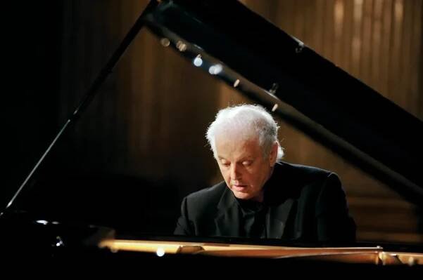 Two Daniel Barenboim box sets to be released this November