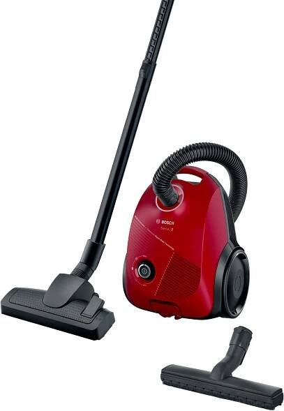Bosch BGBS2RD1H Serie 2
