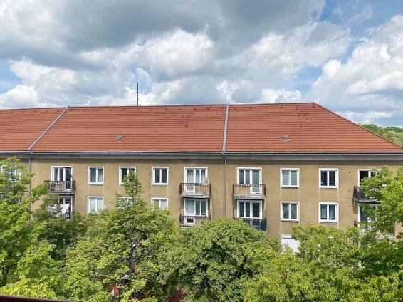 Pronájem Byt 2+1, třída Osvobození, Příbram - Březové Hory, Středočeský kraj