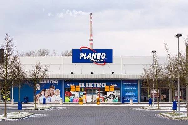 PLANEO foto 3