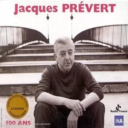 Jacques Prévert: 100 Ans CD