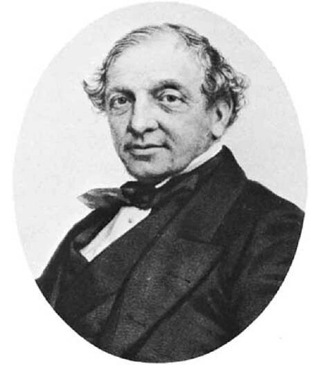 Brassey, lithograph, 1862