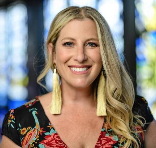 Stacey Glassman Mizener