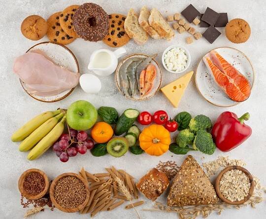 FODMAP dieta: Jak funguje a může pomoci při IBS?