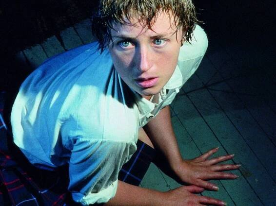 The Broad's first (and not free) special exhibition will focus on Cindy Sherman