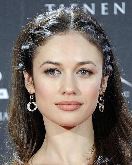 Top 10 Most Beautiful Women In Ukraine » wikiGrewal