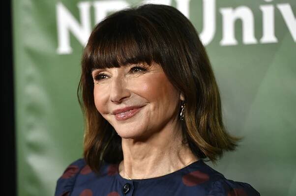 Mary Steenburgen - Actress