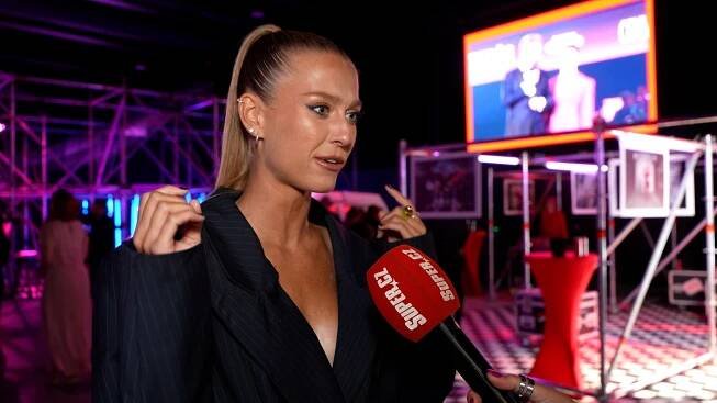 Natálie Kotková na Survivoru extrémně zhubla: Při 174 centimetrech má 45 kilo, oblečení na ní viselo - Super.cz