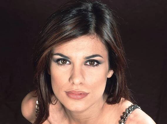 Elisabetta Canalis fotka