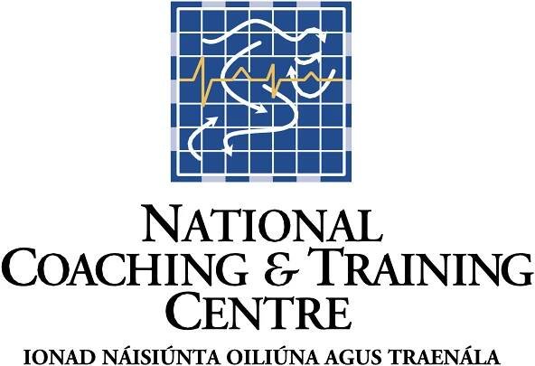 National Coaching & Training Centrelogo vector