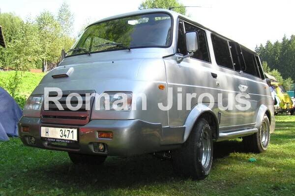 ŠKODA 1203, Š1203, TAZ1500, TAZ 1500, NÁHRADNÍ DÍLY, OCELOT JIROUŠ ROMAN