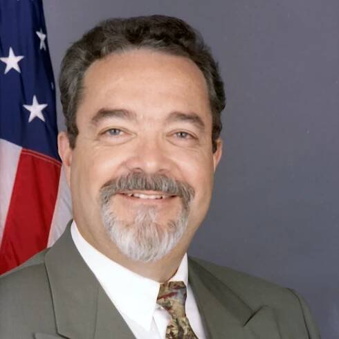 Stanley Escudero