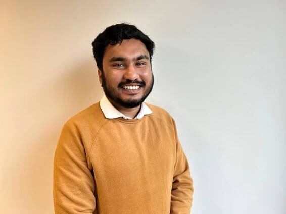 Bashir Ali Abbas