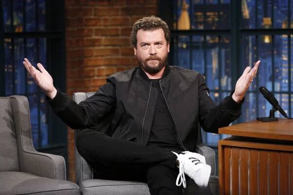Danny McBride Archives - PopCulture.com