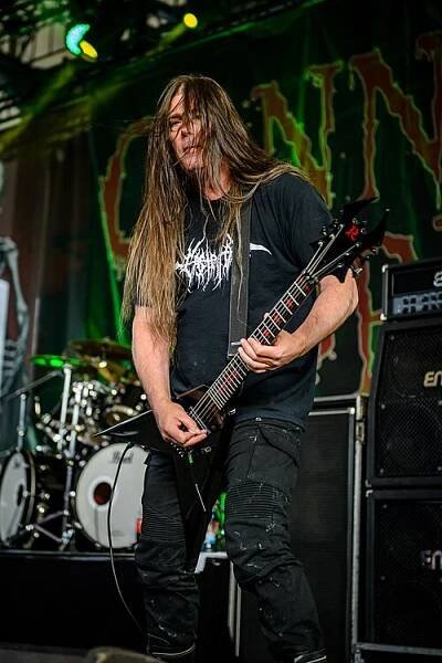 Pat O'Brien (guitarist) - Wikipedia