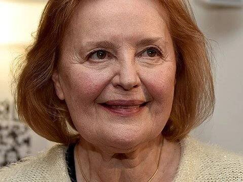 Magda Vášáryová - Médium.cz