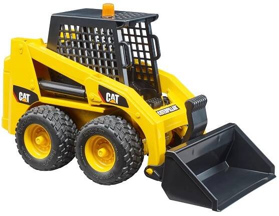 Bruder Smykový nakladač CAT 1:16 nakoupit u OBI
